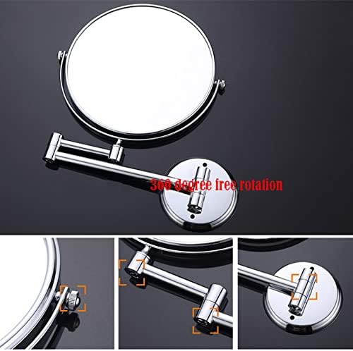 Stylish XYX makeup mirror