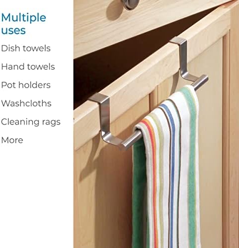 iDesign Orbinni Over the Door Organizer