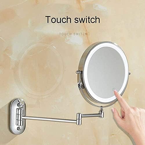 ZADIKO Makeup Mirror