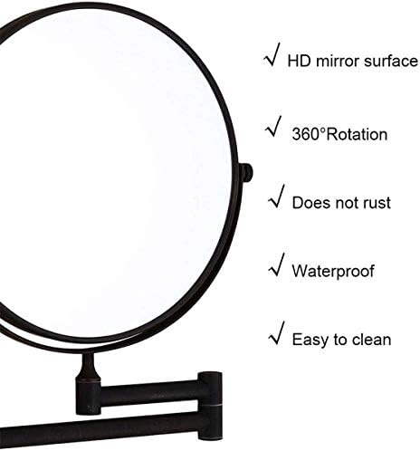 Perfect 75-Inch Makeup Mirror for Grooming