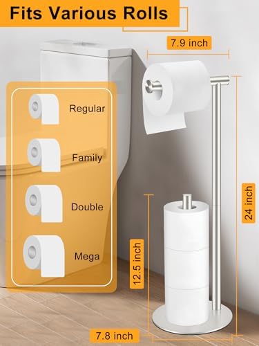 Stay Organized Durable Rust-Proof Easy to Use