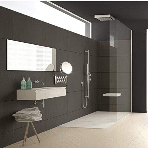 Wall-Mounted Makeup Mirror10X Magnification