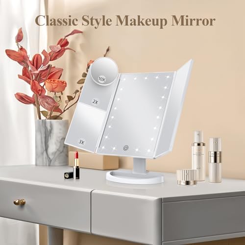 HUONUL Makeup Mirror