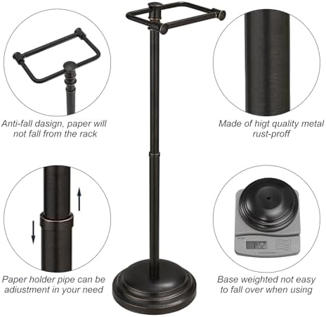 Space-Saving Toiletries Holder
