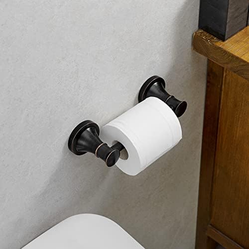 RUMOSE Toilet Paper Holder