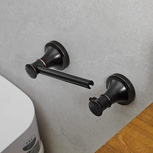 RUMOSE Toilet Paper Holder