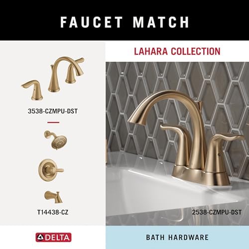 Delta Lahara Toilet Paper Holder