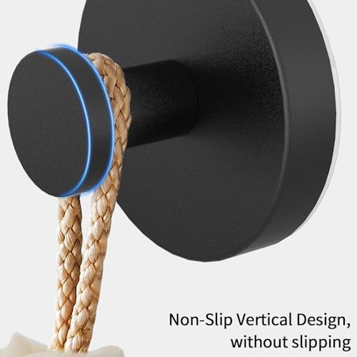 Suction Cup for Hanging Towels Robes More