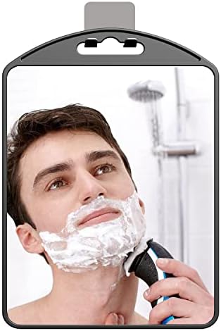 Complete Shave Pro Series Large Shower Mirror