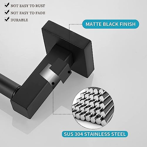 BATHSIR Toilet Paper Holder