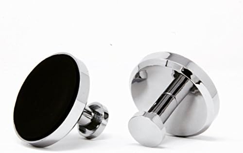 Sturdy Suction Cup Holder Set of 2 for Shower Bathroom