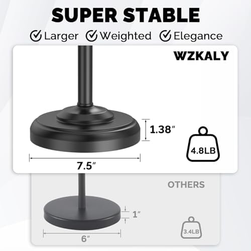 High-Quality Flush Mount Toilet Paper Holder