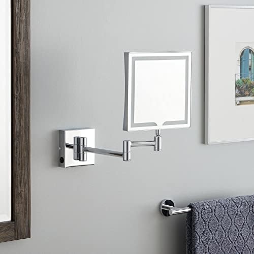 Signature Hardware Norabel MakeUp Mirror 125 x 95