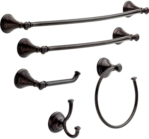 Delta 79735-RB towel hook