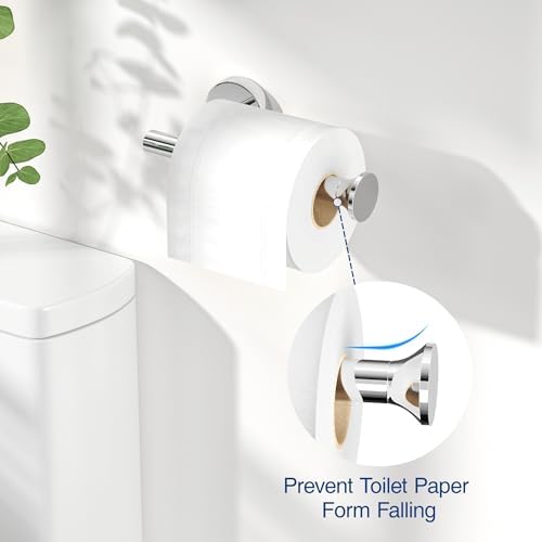 Niffgaff Toilet Paper Holder