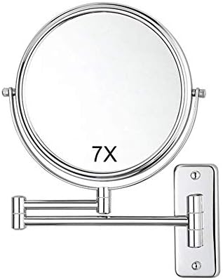 7X Magnification Shaving Makeup Mirror