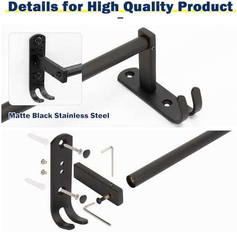 NearMoon 24 Towel Holder