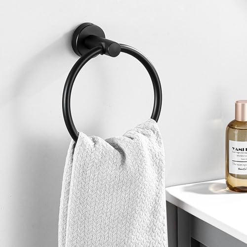 Stainless Steel Bathroom Accessories Set