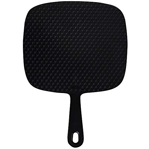 ForPro Professional Collection Extra Large Hand Mirror with Handle