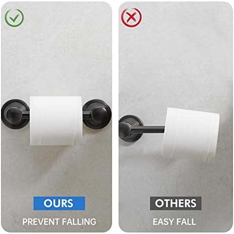 RUMOSE Toilet Paper Holder