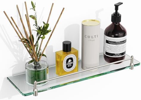 KOCOK Partyreal Corroso-Proof Storage Shelf