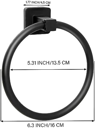 ZGELIN Hand Towel Holder