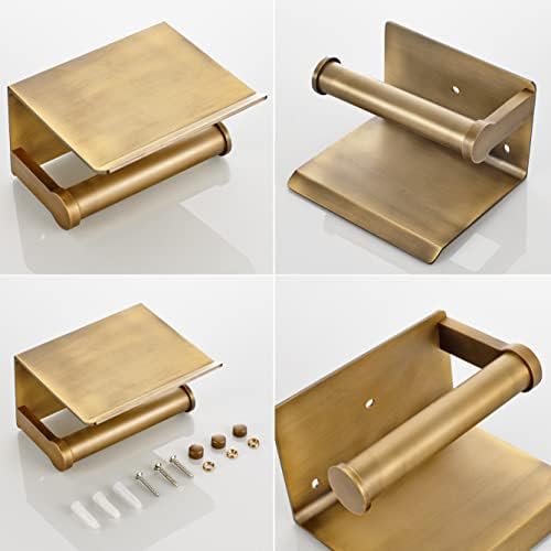 Stylish Buffer Storage Holder