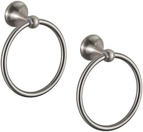BGL Towel Ring Durable Classic Design