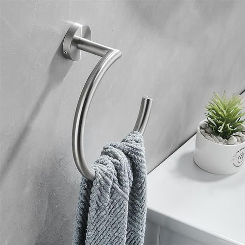 Stainless Steel Towel Hanger