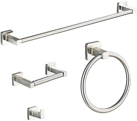 Bluebyrne - Entire Bathroom Set in 10 Beautifully Designed Pieces