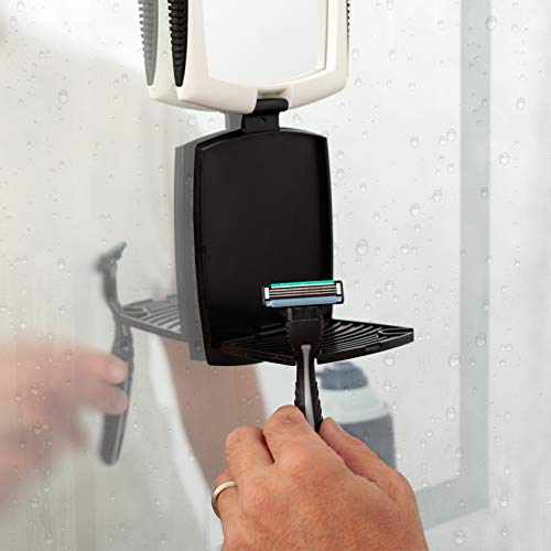 Zadro ZFogless Travel Wash Shave Mirror