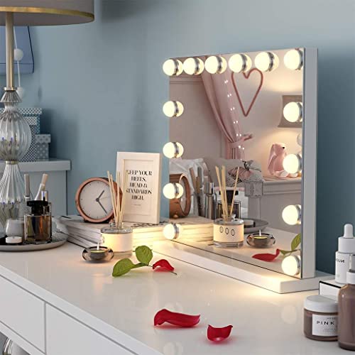 Fenair Vanity Mirror with Lights