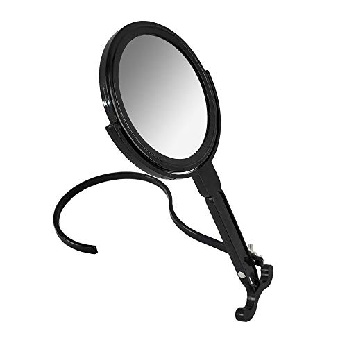 Smart Magnifying Vanity Mirror for Make-up Skincare