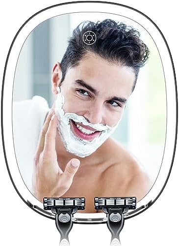Fog-free Showers Never Fog Again