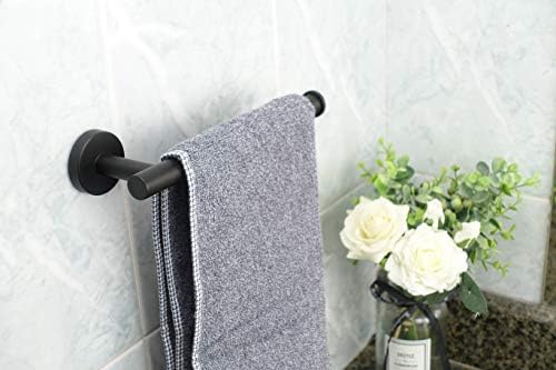 TocTen Inner Wall Mounted Hand Towel Holder