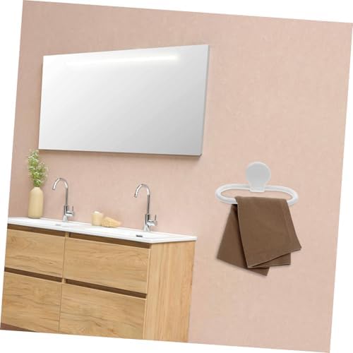 Zerodeko Self-Adhesive Towel Ring