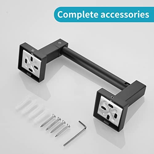 Stainless Steel Double Pivot ToilePlace