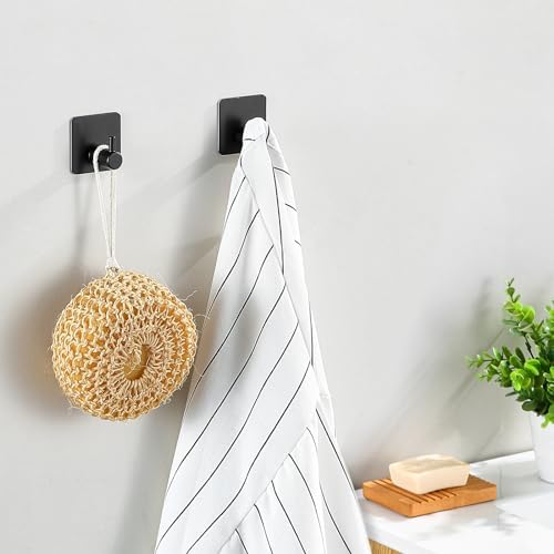 Stainless Steel Bathroom Accessories Set