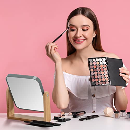 YEAKE 3 Magnifying Makeup Mirror with 360 Rotation