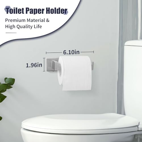 PAHSFS bathroom towel bar set