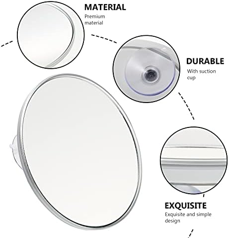 Magnifying Mirror 20X
