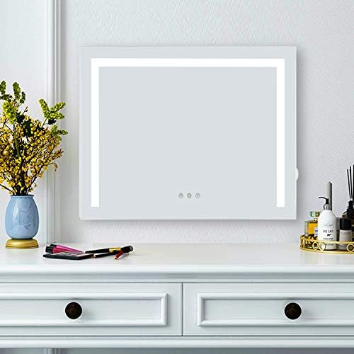 Showtimez Vanity Mirror with Lights