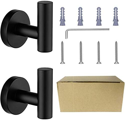 Nolimas Towel Coat Hook