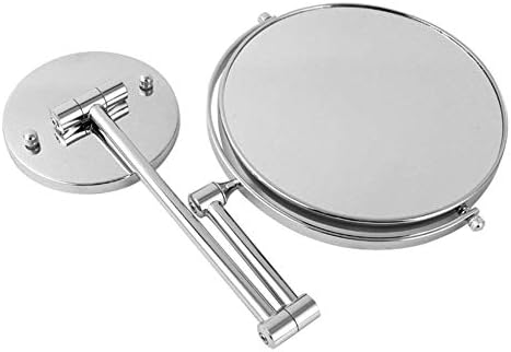 FOLDABLE MOVERS Rakhirs Pure Compact ff makeup mirror for Women