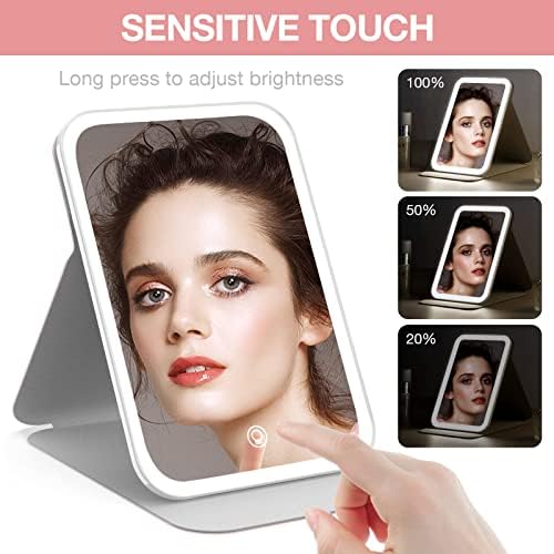 Kintion Miracle LED Makeup Mirror