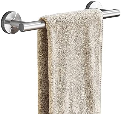 Z MAYABBO 12 Inch Stainless Steel Towel Bar