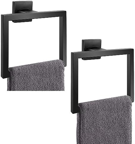 Matteleads 2-Piece Squar