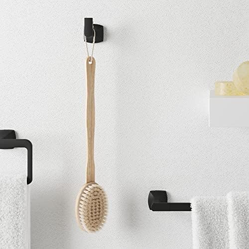 Elegant Bathroom Towel Hook by Pfister