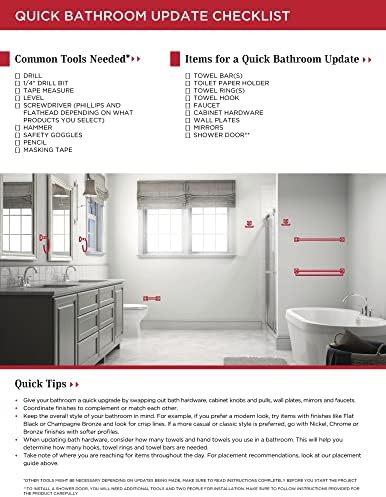 Space-Saving Wall-Mounted Holder