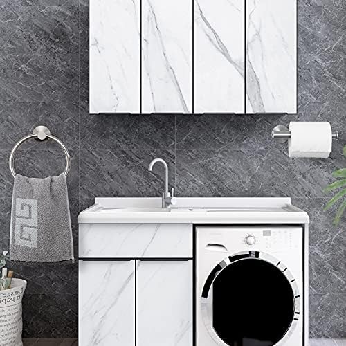 Item 2945 Rust-Resistant Towel TP Holder